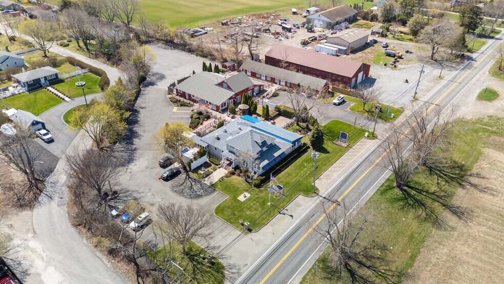 More Photos Of 3225 Sound Ave, Riverhead Storefront Retail Office For Sale