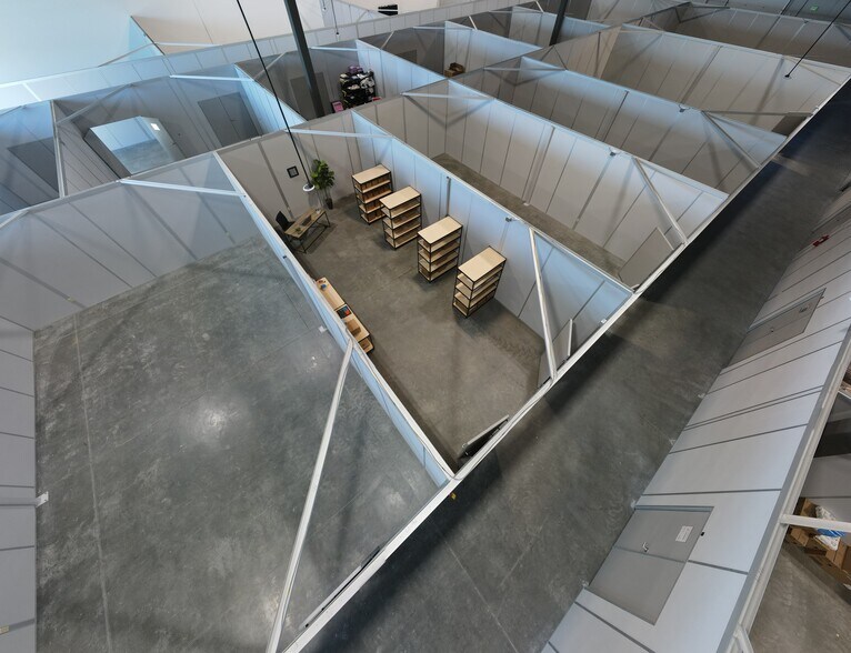 More Photos Of 1580 S 500 W, Salt Lake City Warehouse For Lease