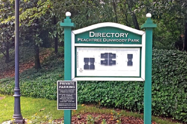 More Photos Of 6849 Peachtree Dunwoody Rd NE, Atlanta Office For Lease