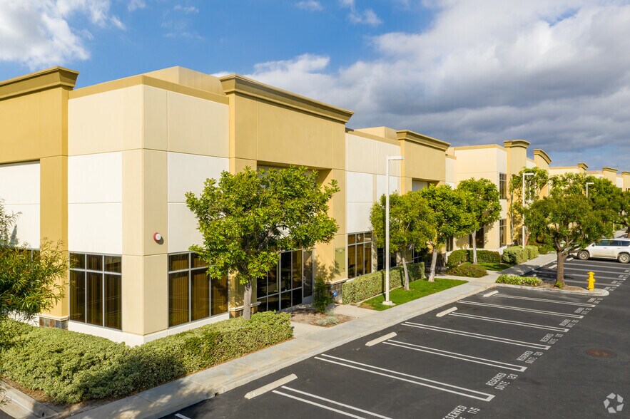 More Photos Of 26429 Rancho Pky, Lake Forest Research And Development For Sale