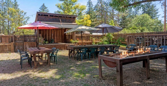 More Photos Of 33103-33105 Redwood Highway, O Brien Restaurant For Sale