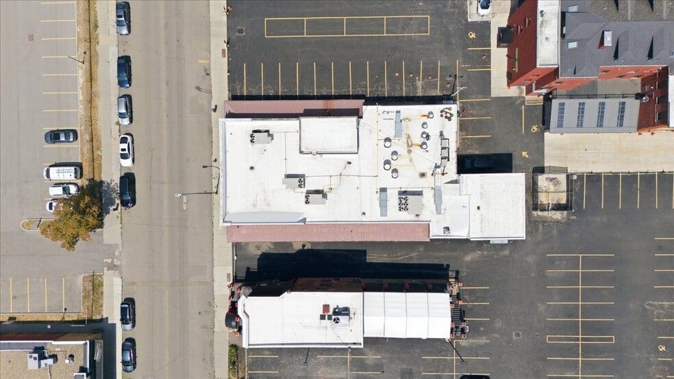 More Photos Of 301 Franklin St, Buffalo Restaurant For Sale