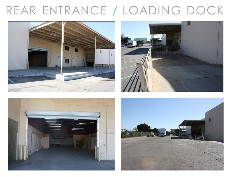 More Photos Of 1435 Fresno St, Fresno Freestanding For Lease