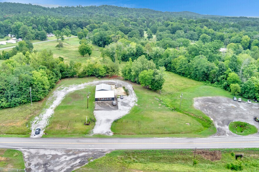 More Photos Of 38178 Us Highway 231, Ashville Freestanding For Sale