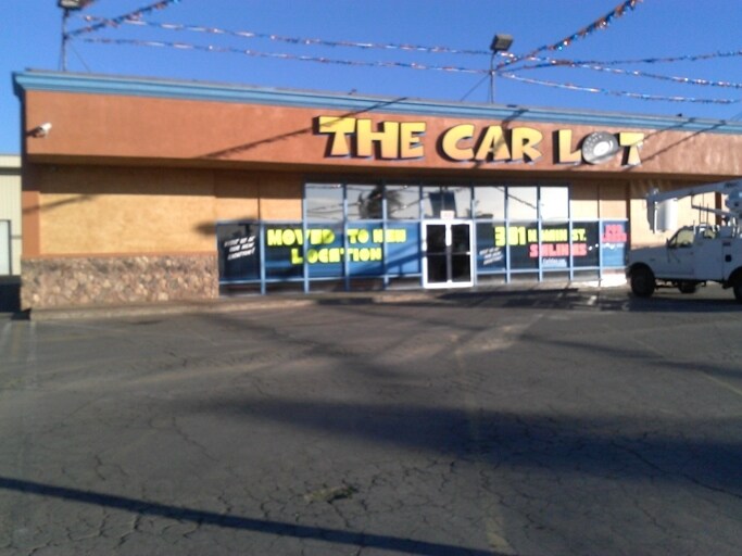 More Photos Of 401 San Felipe Rd, Hollister Auto Dealership For Lease