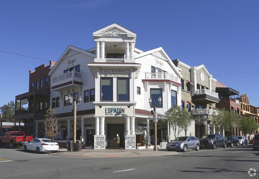 More Photos Of 28544 Old Town Front St, Temecula Office For Lease