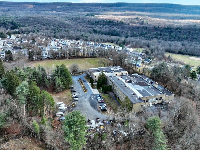 More Photos Of 15 Alliance St, New Philadelphia Rehabilitation Center For Sale