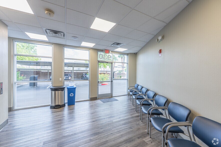 More Photos Of 930 S 4th St, Las Vegas Office For Lease