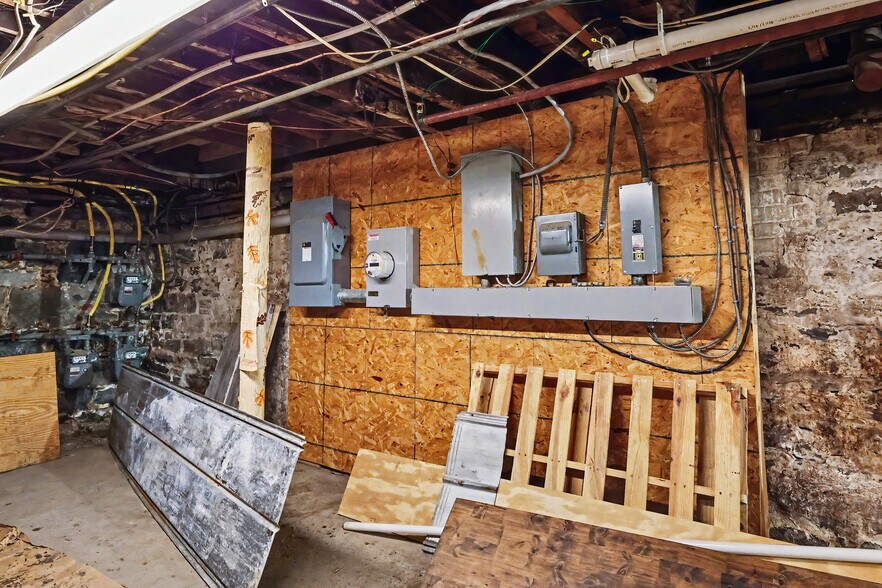 More Photos Of 175 Glen St, Glens Falls Storefront Retail Residential For Sale