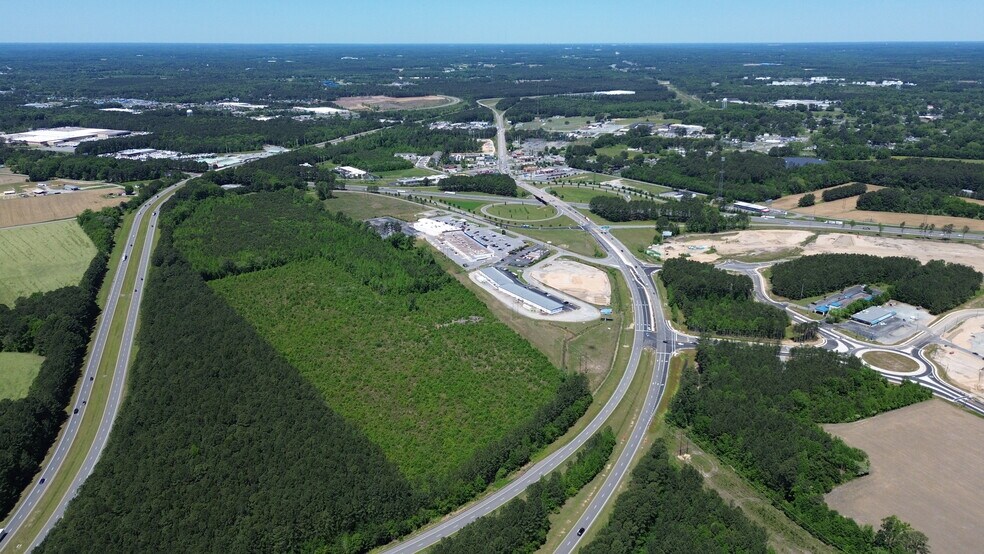 More Photos Of 49 Junior Road, Selma Land For Sale