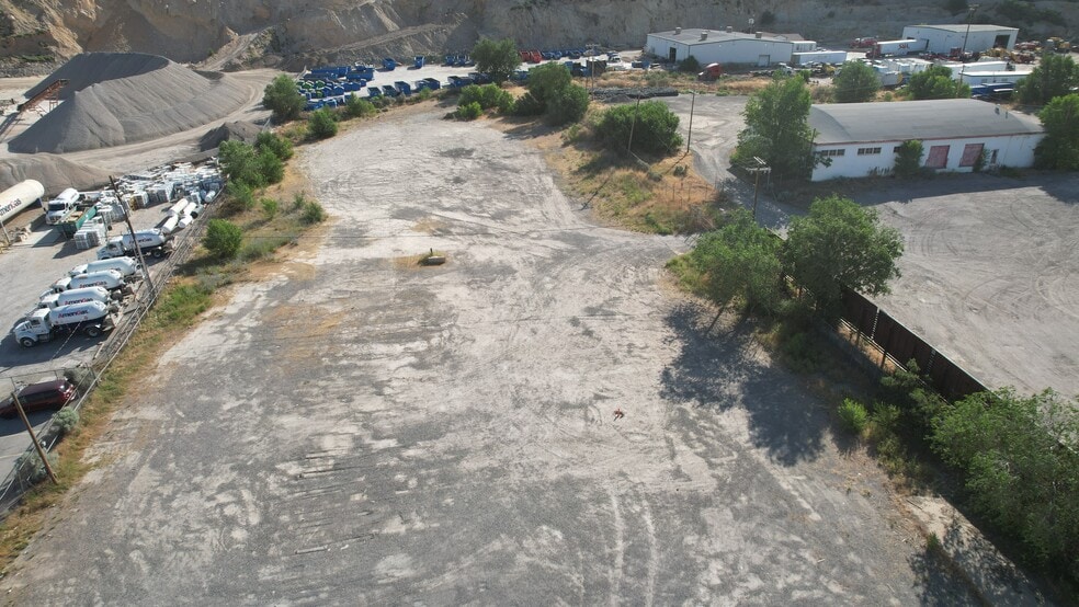 More Photos Of 1208 Beck St, Salt Lake City Land For Lease