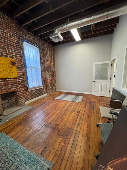 More Photos Of 109-111 N State St, Jackson Loft Creative Space For Sale