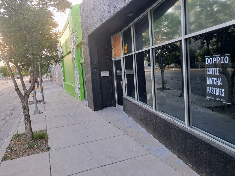 More Photos Of 800-808 Montana Ave, El Paso Storefront For Lease
