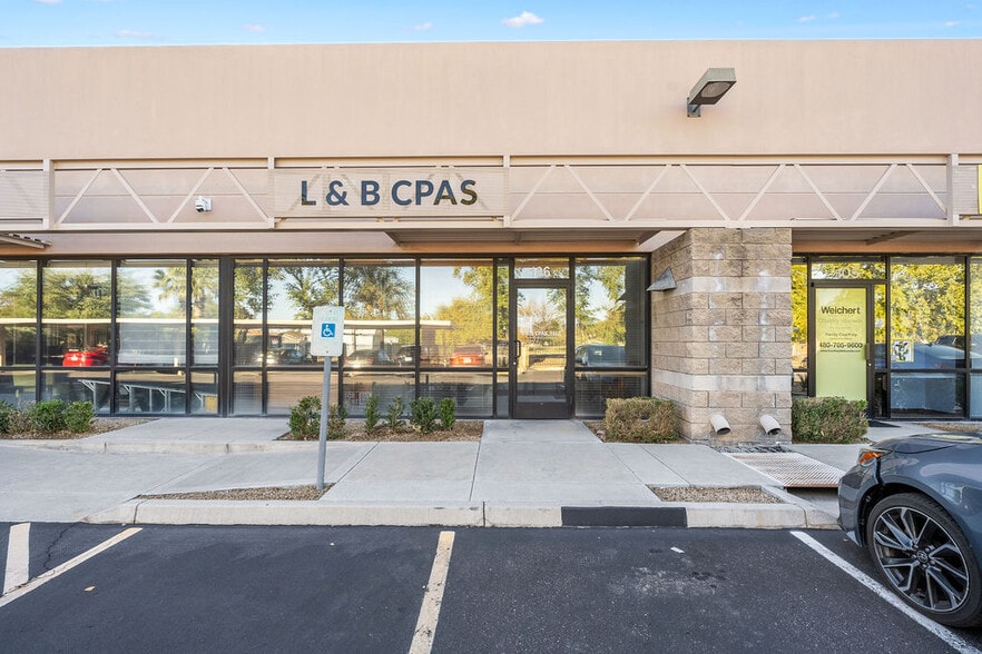 More Photos Of 5801 S McClintock Dr, Tempe Office For Lease