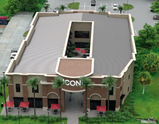 More Photos Of 4560 W Irlo Bronson Memorial, Kissimmee Office For Lease