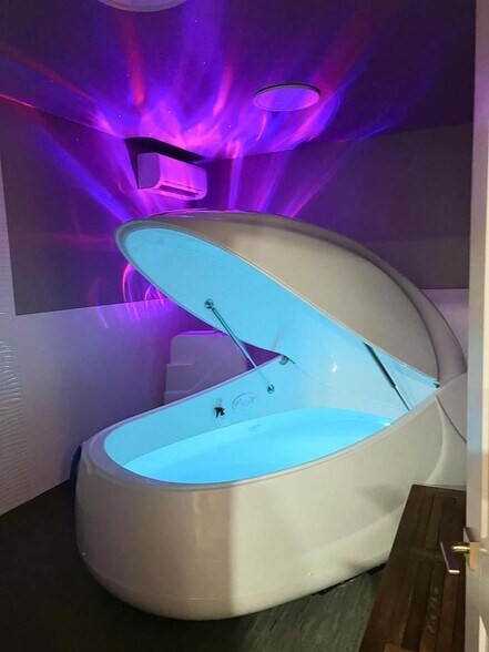 More Photos Of 4406 Judson Rd, Longview General Retail For Sale