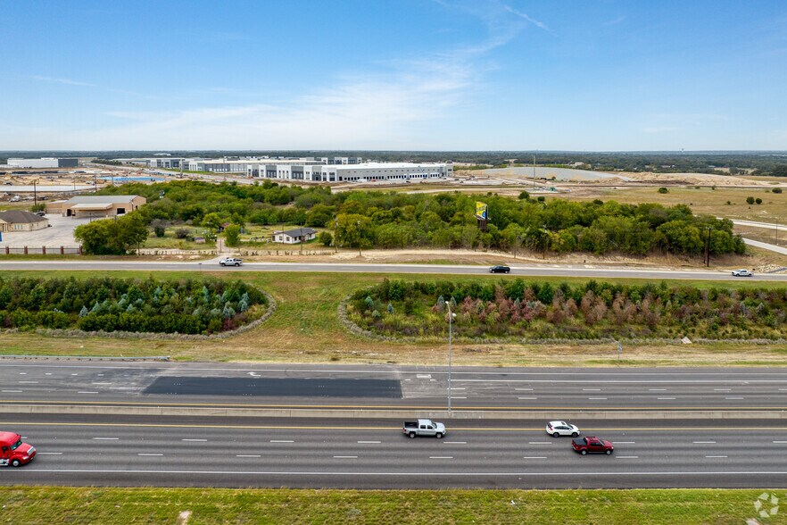 More Photos Of 2601 N Interstate 35, Georgetown Land For Sale