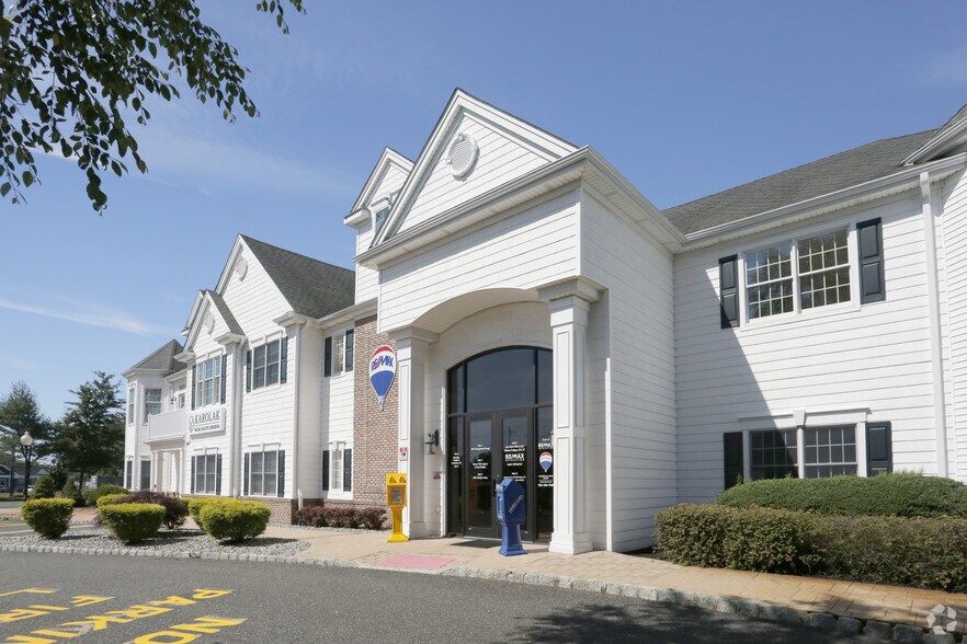 More Photos Of 2101 State Route 34, Wall Medical For Lease