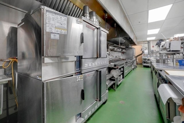 More Photos Of 625 College Hwy, Southwick Restaurant For Sale