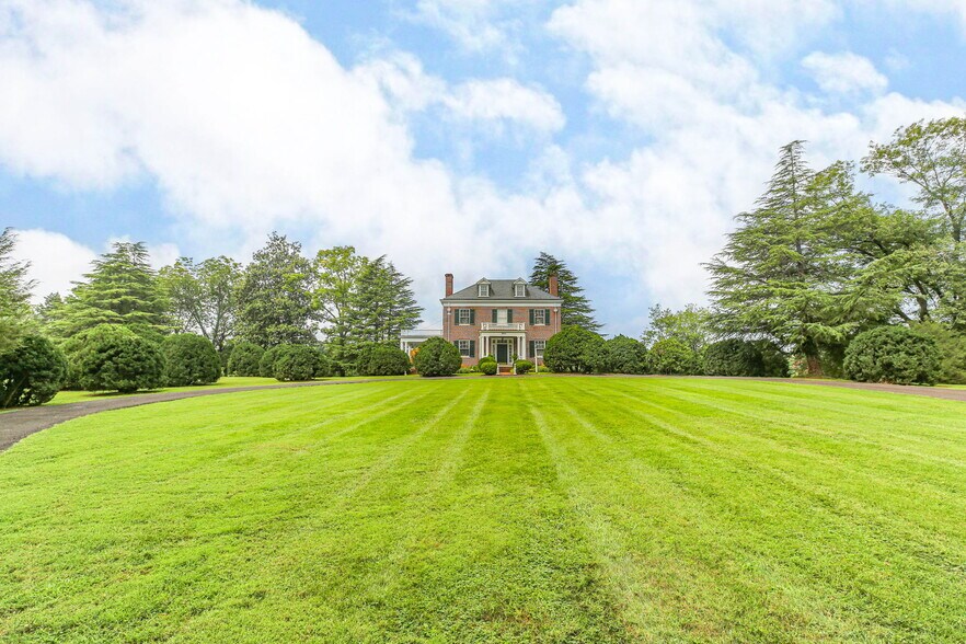 More Photos Of 590 N Madison Rd, Orange Land For Sale