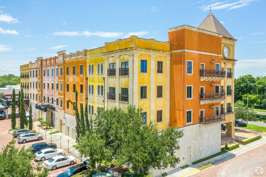 More Photos Of 2295 S Hiawassee Rd, Orlando Office For Lease