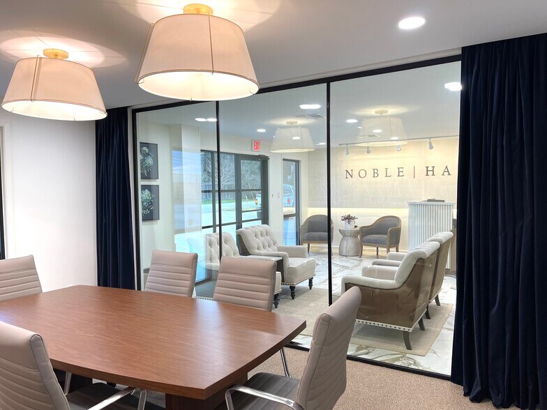 More Photos Of 200 S 10th St, Richmond Coworking Space