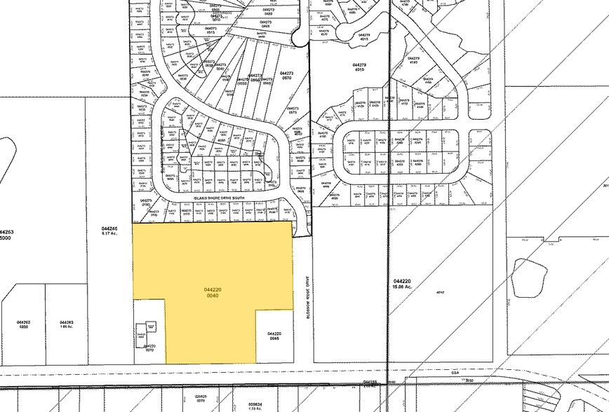 More Photos Of 2255 Dunn Ave, Jacksonville Medical For Lease