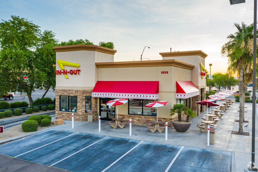 More Photos Of 1826-1858 S Signal Butte Rd, Mesa Unknown For Lease