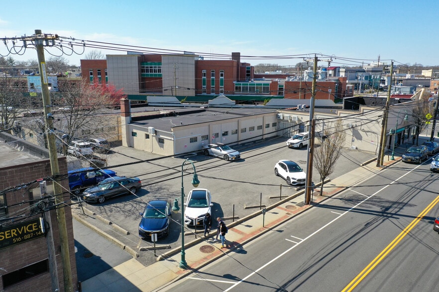 More Photos Of 10 Union Ave, Lynbrook Medical For Sale