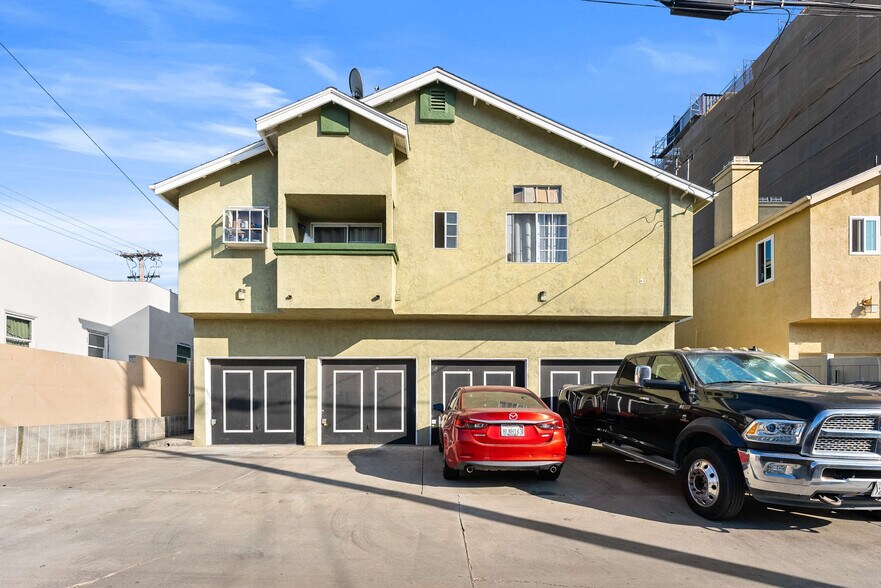 More Photos Of 4084 Oregon St, San Diego Apartments For Sale