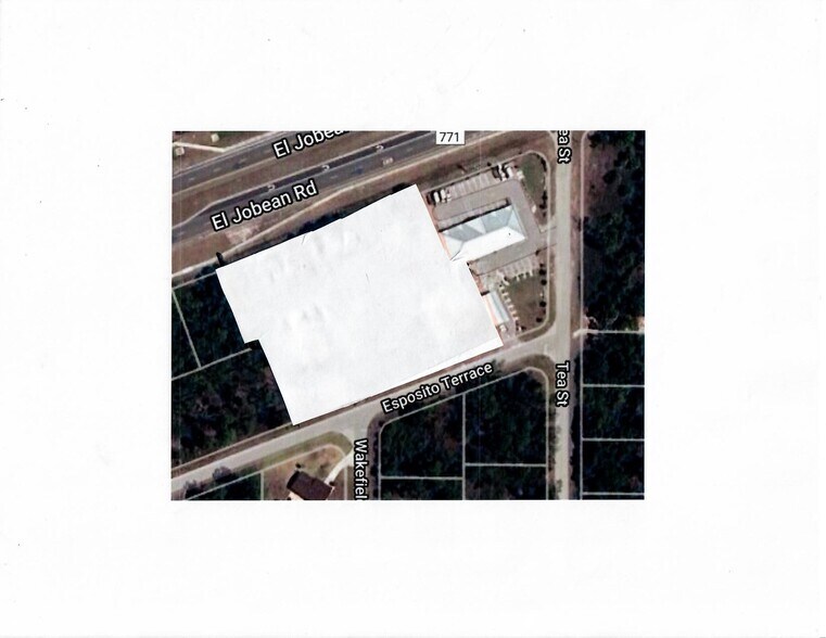 More Photos Of 2048 El Jobean Rd, Port Charlotte Land For Sale