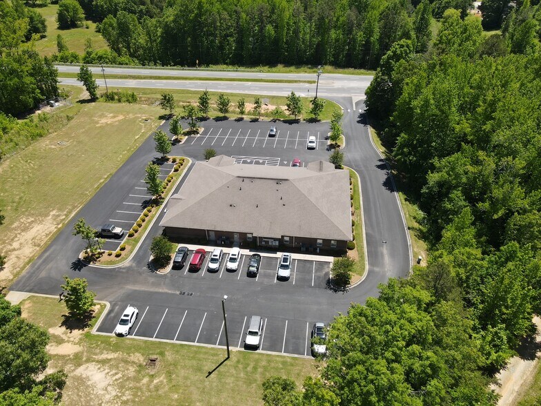 More Photos Of 2090 S US 29 Hwy, China Grove Office For Sale