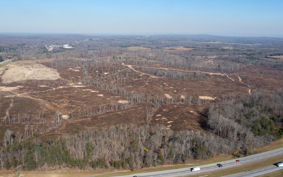 More Photos Of Peavine Rd, Crossville Land For Sale