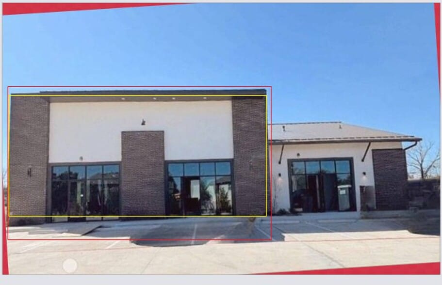 Primary Photo Of 210 N Lakeline Blvd, Cedar Park Medical For Sale