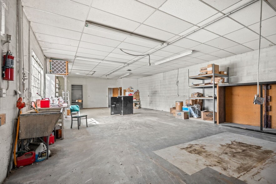 More Photos Of 2162 S Jason St, Denver Warehouse For Sale