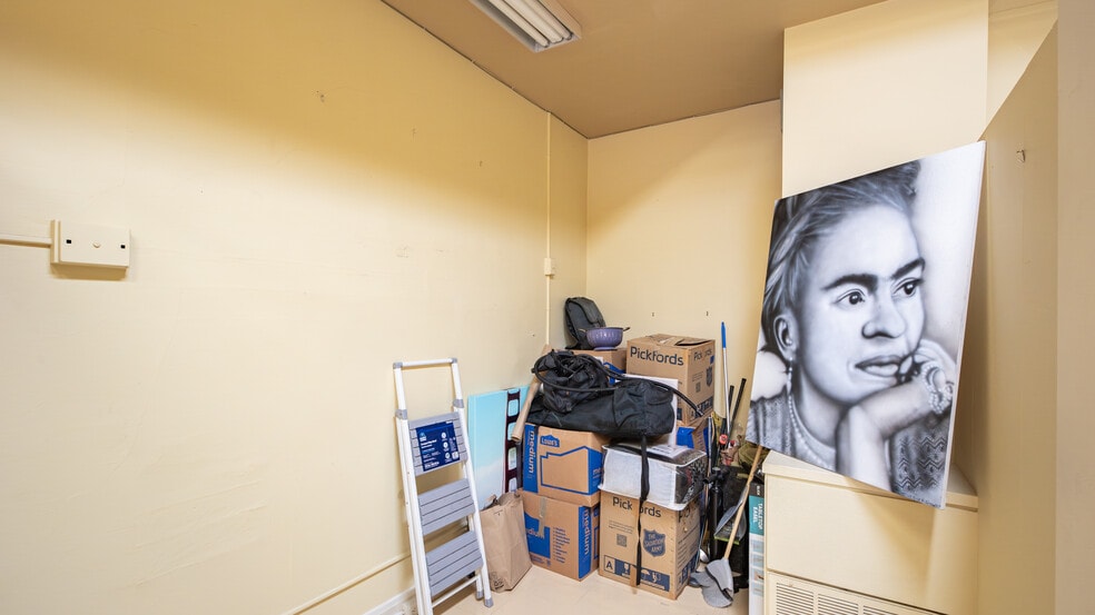 More Photos Of 1711 Sonoma Blvd, Vallejo Storefront For Sale