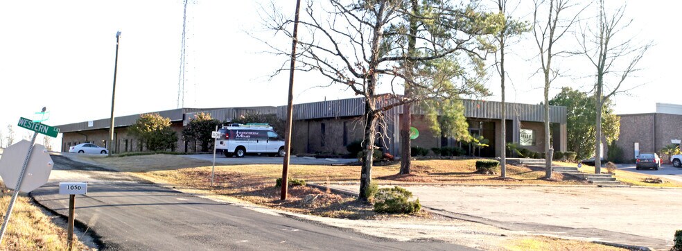 More Photos Of , Irmo Office For Sale