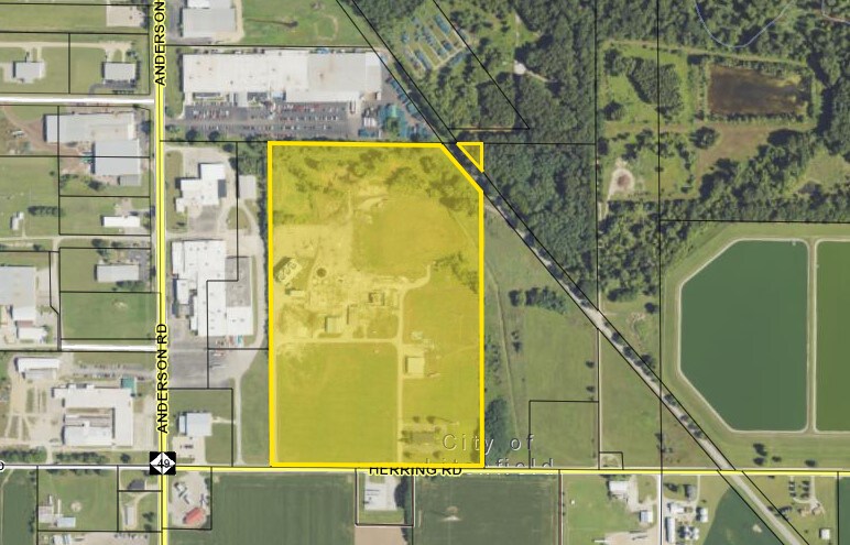 More Photos Of 720 Herring Rd, Litchfield Land For Sale