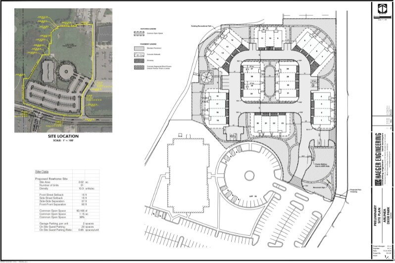 More Photos Of 21638 W Field Pky, Deer Park Land For Sale