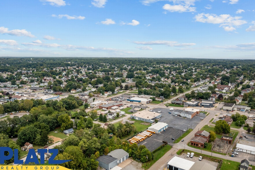 More Photos Of 300 N. State St, Girard Office For Sale