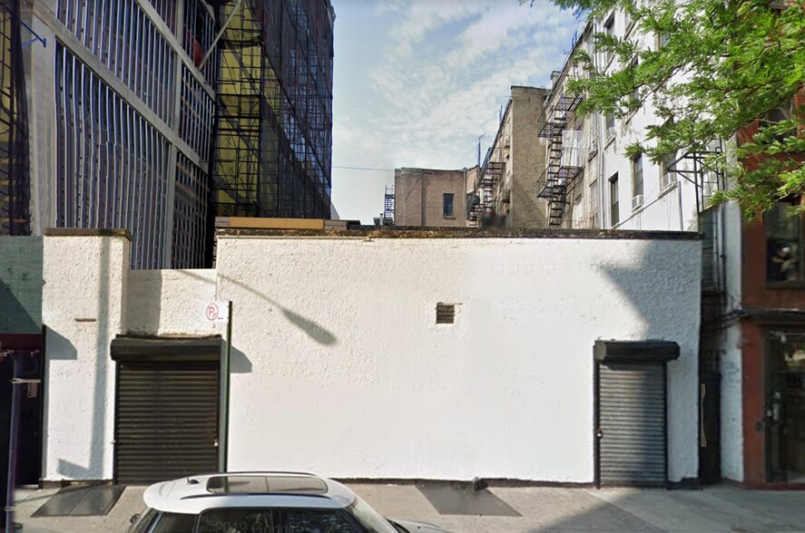 More Photos Of 202 E 119th St, New York Storefront Retail Office For Sale