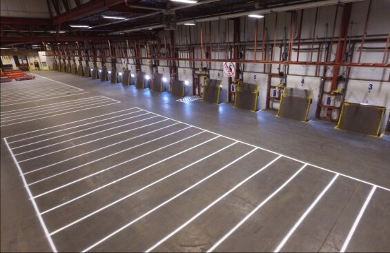 More Photos Of 7704 30th St SE, Calgary Warehouse For Lease