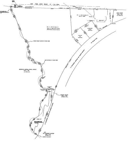 More Photos Of 2922 NY-31, Weedsport Land For Sale