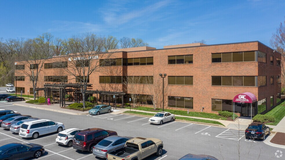 More Photos Of 809-810 Gleneagles Ct, Towson Unknown For Lease