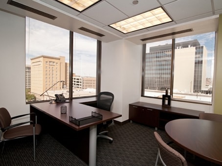 Photo of 1st Floor Ste 100