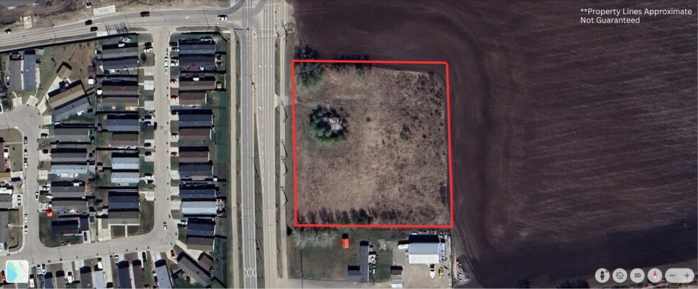 More Photos Of 52525 Range 275 rd, Stony Plain Land For Sale