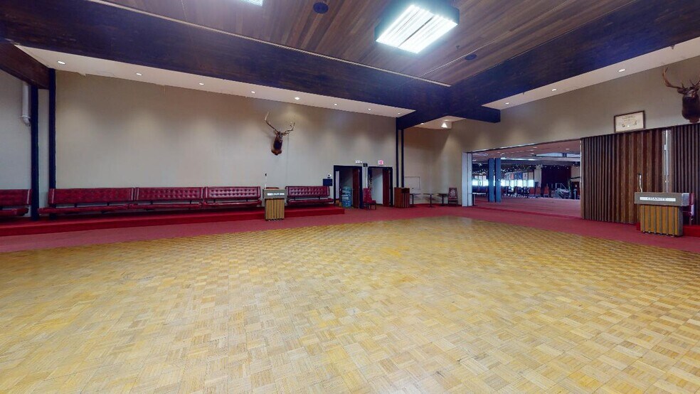 More Photos Of 3444 Country Club Dr, Lewiston Lodge Meeting Hall For Sale
