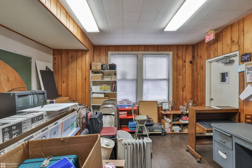 More Photos Of 419-437 W Emaus ave, Allentown General Retail For Sale