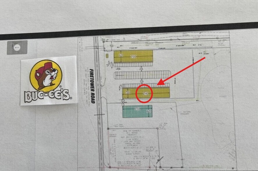 More Photos Of 8286 Firetower Rd, Pass Christian Unknown For Lease