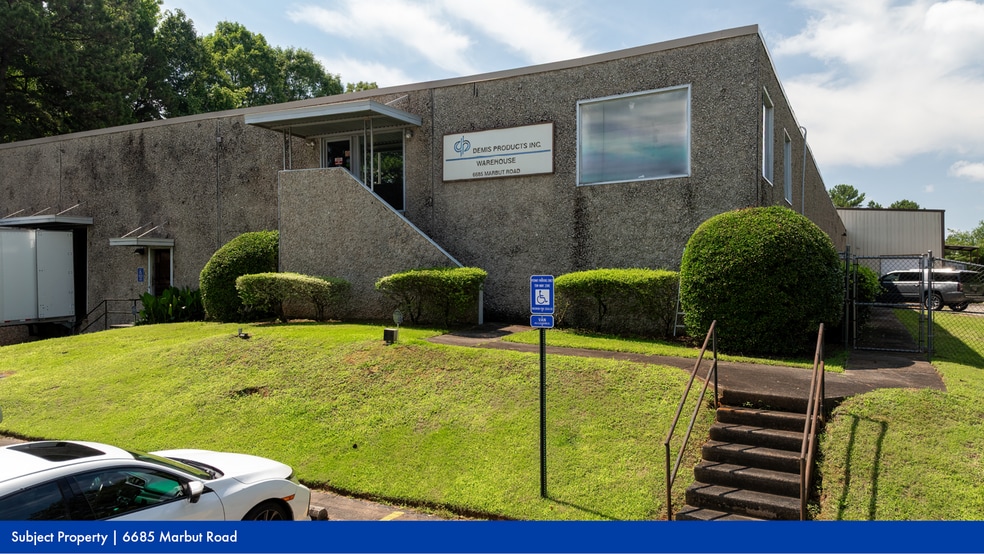 More Photos Of , Lithonia Industrial For Sale